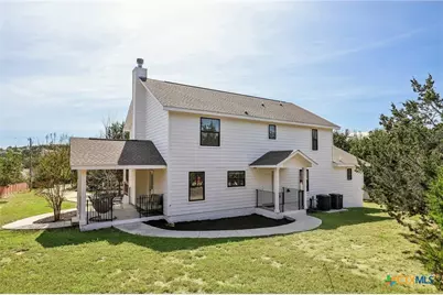 275 Stallion Springs Drive, Fischer, TX 78623 - Photo 4