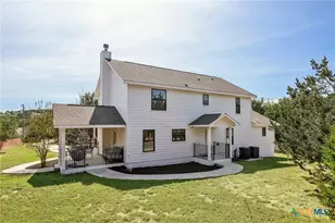 275 Stallion Springs Dr, Fischer, TX 78623 - Photo 4