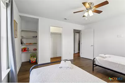 275 Stallion Springs Drive, Fischer, TX 78623 - Photo 38
