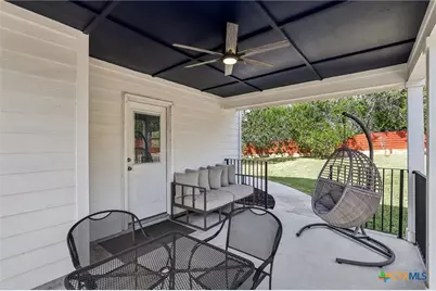 275 Stallion Springs Drive, Fischer, TX 78623 - Photo 44