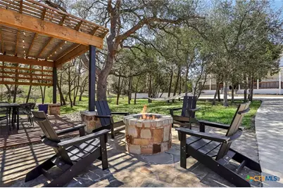 275 Stallion Springs Drive, Fischer, TX 78623 - Photo 48