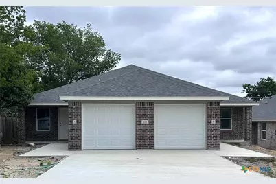 223 Clore Road, Harker Heights, TX 76548 - Photo 2