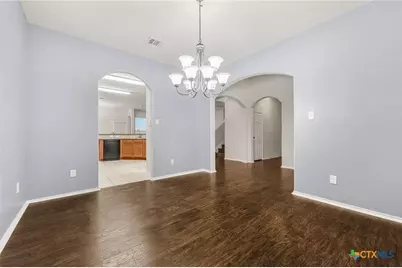 5101 Birmingham Circle, Killeen, TX 76542 - Photo 4