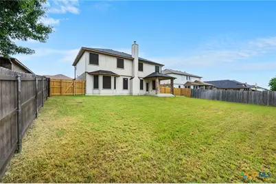 5101 Birmingham Circle, Killeen, TX 76542 - Photo 38