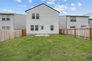 231 Enforcer Loop, Jarrell, TX 76537 - Photo 38
