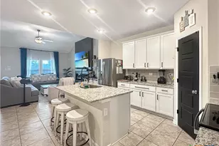 1906 Reserve Wy, New Braunfels, TX 78130 - Photo 2