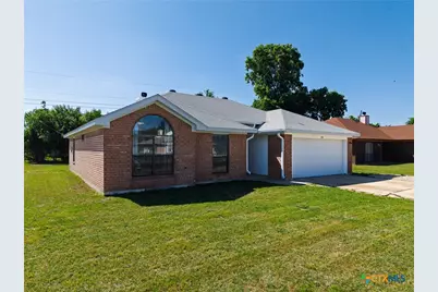 505 Lisa Lane, Killeen, TX 76543 - Photo 2
