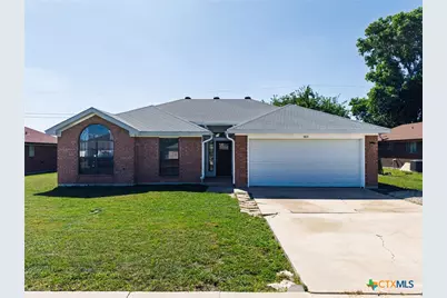 505 Lisa Lane, Killeen, TX 76543 - Photo 1