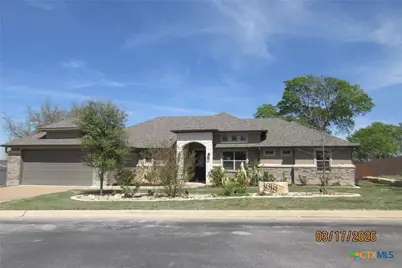 1018 Bald Eagle Drive, Nolanville, TX 76559 - Photo 1