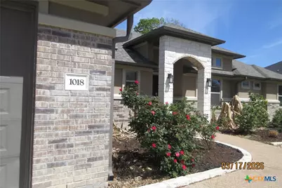 1018 Bald Eagle Drive, Nolanville, TX 76559 - Photo 4