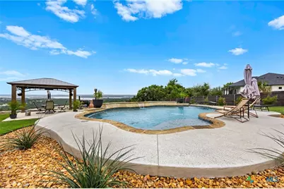 2544 Jubilation Drive, Harker Heights, TX 76548 - Photo 42