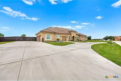 2544 Jubilation Drive, Harker Heights, TX 76548 - Photo 6