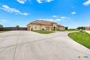 2544 Jubilation Dr, Harker Heights, TX 76548 - Photo 6