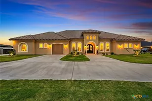2544 Jubilation Dr, Harker Heights, TX 76548 - Photo 2