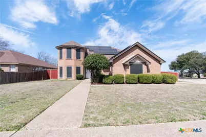 507 Snapper Cove, Killeen, TX 76542 - Photo 1