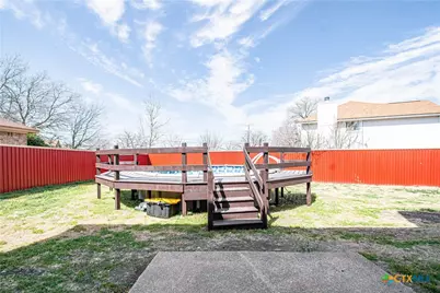 507 Snapper Cove, Killeen, TX 76542 - Photo 30