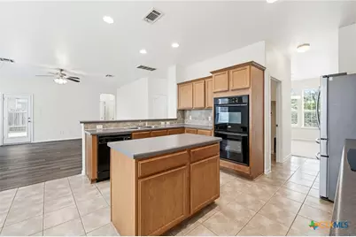6913 Aquamarine Drive, Killeen, TX 76542 - Photo 8
