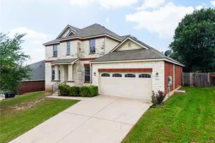 6913 Aquamarine Dr, Killeen, TX 76542 - Photo 1
