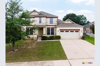 6913 Aquamarine Drive, Killeen, TX 76542 - Photo 2