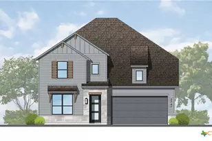 9112 Golden Lion Dr, Austin, TX 78744 - Photo 1