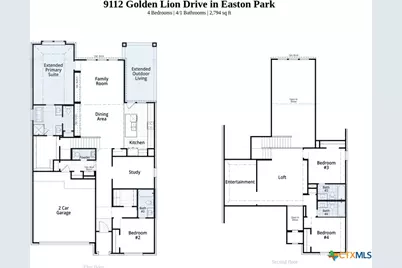 9112 Golden Lion Drive, Austin, TX 78744 - Photo 30