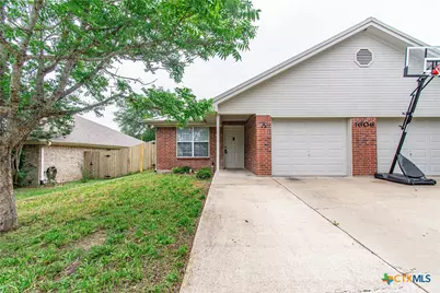 1606 Yuma Trail #A, Harker Heights, TX 76548 - Photo 1