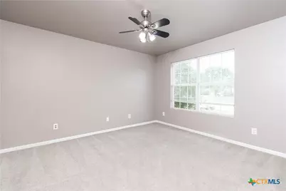 4004 Bull Run Drive, Killeen, TX 76549 - Photo 2