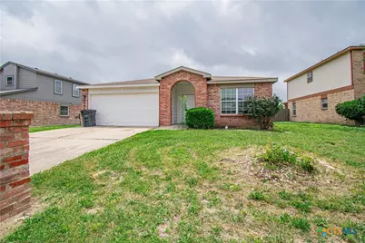 4004 Bull Run Drive, Killeen, TX 76549 - Photo 1