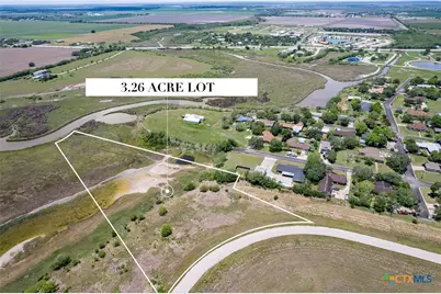 Lot 1 Redfish Retreat Drive, Port Lavaca, TX 77979 - Photo 2