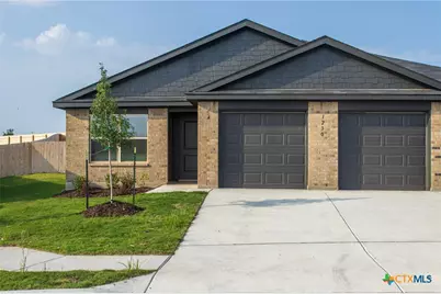 1230 Lehmann Drive #A, Copperas Cove, TX 76522 - Photo 1