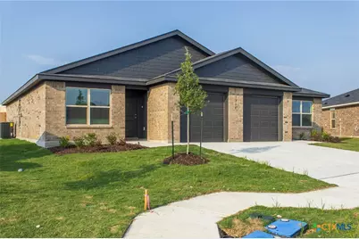 1230 Lehmann Drive #A, Copperas Cove, TX 76522 - Photo 2