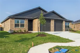 1230 Lehmann Dr, Copperas Cove, TX 76522 - Photo 2