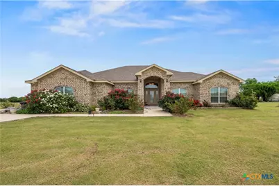 118 County Road 274, Gatesville, TX 76528 - Photo 4