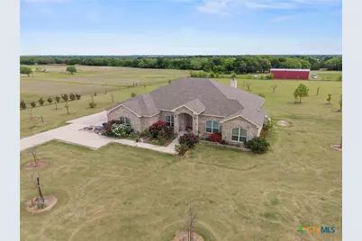 118 County Road 274, Gatesville, TX 76528 - Photo 2