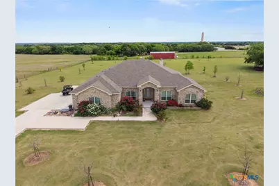 118 County Road 274, Gatesville, TX 76528 - Photo 1