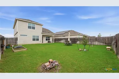 2767 Calandra Lark, New Braunfels, TX 78130 - Photo 34