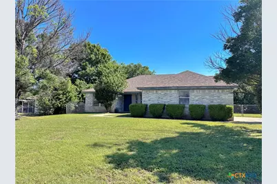 2601 Coach Drive, Killeen, TX 76543 - Photo 1