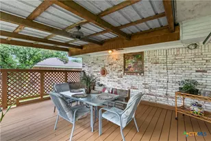 302 E Upshaw Ave, Temple, TX 76501 - Photo 22