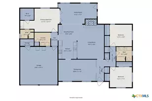 302 E Upshaw Ave, Temple, TX 76501 - Photo 26
