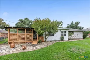 302 E Upshaw Ave, Temple, TX 76501 - Photo 22