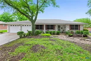 302 E Upshaw Ave, Temple, TX 76501 - Photo 1