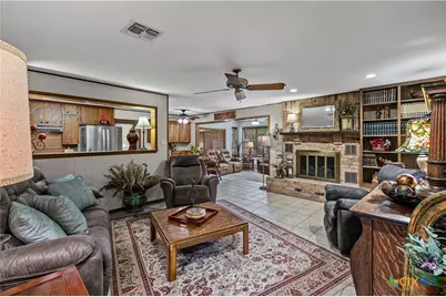 302 E Upshaw Avenue, Temple, TX 76501 - Photo 2