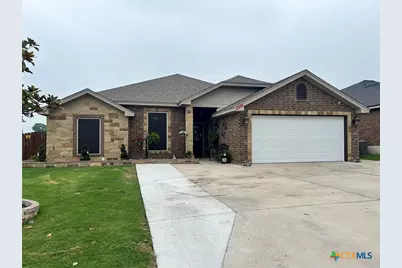 2501 Elk Creek Street, Temple, TX 76504 - Photo 1