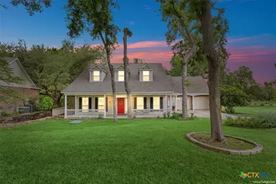 2212 Bluff Circle, Salado, TX 76571 - Photo 1