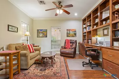 2212 Bluff Circle, Salado, TX 76571 - Photo 8