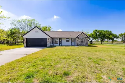 1008 Hickory Street, Kempner, TX 76539 - Photo 1