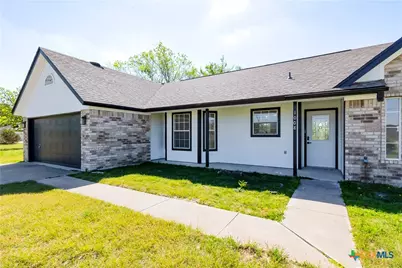 1008 Hickory Street, Kempner, TX 76539 - Photo 4