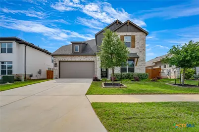 1768 Heritage Maples, New Braunfels, TX 78132 - Photo 4