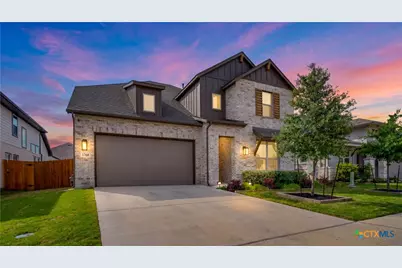 1768 Heritage Maples, New Braunfels, TX 78132 - Photo 2