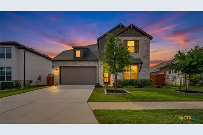 1768 Heritage Maples, New Braunfels, TX 78132 - Photo 1